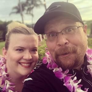 Meet your Posher, Scott